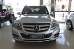 奔驰GLK级2013款GLK 300 4MATIC 动感型