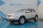 日产逍客2011款2.0XV 雷 CVT 2WD