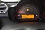 smartfortwo2012款1.0 MHD 硬顶舒适版