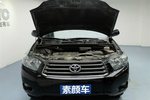 丰田汉兰达2009款2.7L 两驱 豪华版(7座)