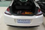 本田CR-Z2012款CR-Z hybrid