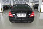 奔驰S级2012款S300L 豪华型 Grand Edition