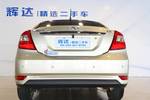 奇瑞E52014款1.8L CVT 优悦型