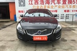 沃尔沃S602011款2.0T 舒适版