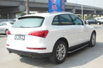 奥迪Q52012款2.0TFSI 舒适型