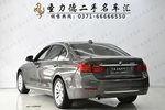 宝马3系2013款320Li 风尚设计套装