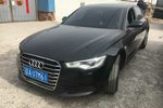 奥迪A6L2012款TFSI 标准型(2.0T)