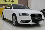 奥迪A4L2013款35 TFSI 自动标准型