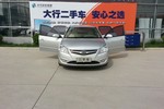 现代悦动2008款1.6 GL MT