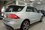 奔驰GLE级2016款400 4MATIC