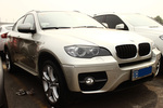 宝马X62011款xDrive35i