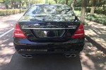 奔驰S级 AMG2010款S65 AMG