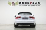 奥迪A4L2013款35 TFSI 自动豪华型