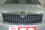 斯柯达明锐2012款1.6L 手动逸致版