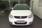 铃木天语SX42009款1.6L 自动 运动型