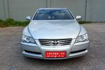 丰田锐志2006款2.5V