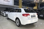 奥迪A3 Sportback2012款1.4TFSI 舒适型