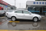 大众迈腾2011款1.4TSI DSG 精英型