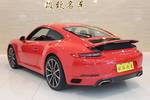 保时捷9112016款Carrera S 3.0T