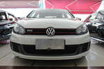 大众高尔夫GTI2010款2.0TSI DSG 豪华版