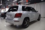 奔驰GLK级2013款GLK 300 4MATIC 动感天窗型