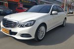 奔驰E级2014款改款 E260L 运动豪华型