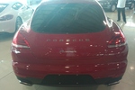 保时捷Panamera2014款Panamera