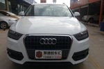 奥迪Q32013款35 TFSI 进取型