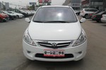 东风风行景逸2011款1.5L AMT XL豪华型