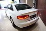 奥迪A4L2013款35 TFSI 自动舒适型