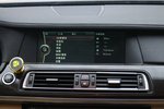 宝马7系2009款740Li 领先型