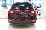 英菲尼迪QX502013款2.5L 两驱优雅版