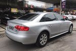 奥迪A4L2010款1.8TFSI 舒适型