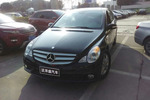 奔驰R级2008款R350L 4MATIC