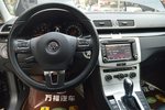 大众迈腾2012款1.8TSI DSG 豪华型