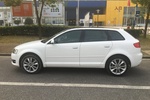 奥迪A3 Sportback2012款1.4TFSI 舒适型