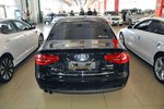 奥迪A4L2013款35 TFSI 自动标准型