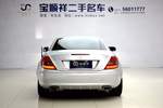 奔驰SLK级2010款SLK200K Grand Edition