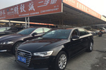 奥迪A6L2012款TFSI 标准型(2.0T)