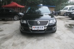 大众迈腾2009款1.8TSI DSG 豪华型