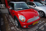 MINICOUPE2012款1.6L COOPER 