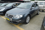 大众迈腾2011款1.4TSI DSG 精英型