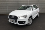 奥迪Q32015款35 TFSI quattro 技术型