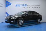 日产天籁2013款2.0L XL舒适版