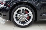 奥迪A8L2013款45 TFSI quattro舒适型