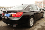 宝马7系2009款740Li 领先型