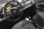 smartfortwo2013款1.0 MHD 新年特别版