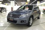 大众途观2012款1.8TSI 手自一体 菁英版(四驱)