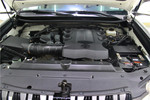 丰田普拉多2010款4.0L TX-L NAVI