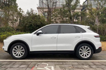 保时捷Cayenne2019款Cayenne 3.0T